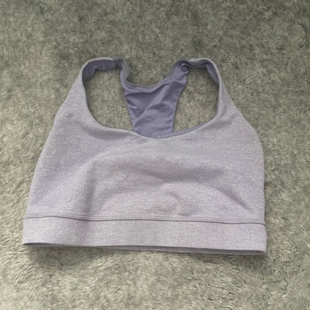 Lululemon 50 Rep Bra